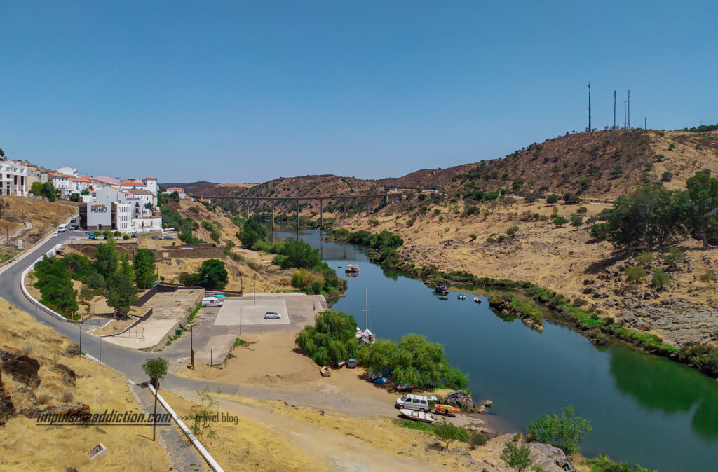 Cais do Guadiana