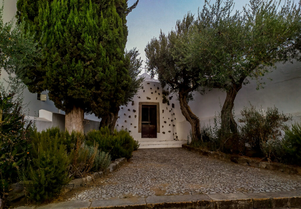 Capela do Calvário