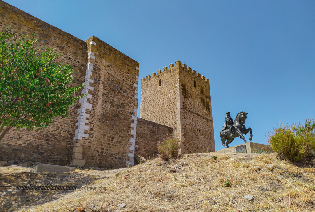 Castelo de Mértola