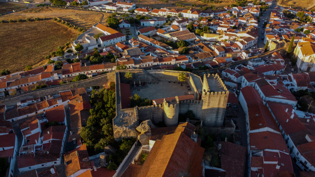 Castelo de Serpa