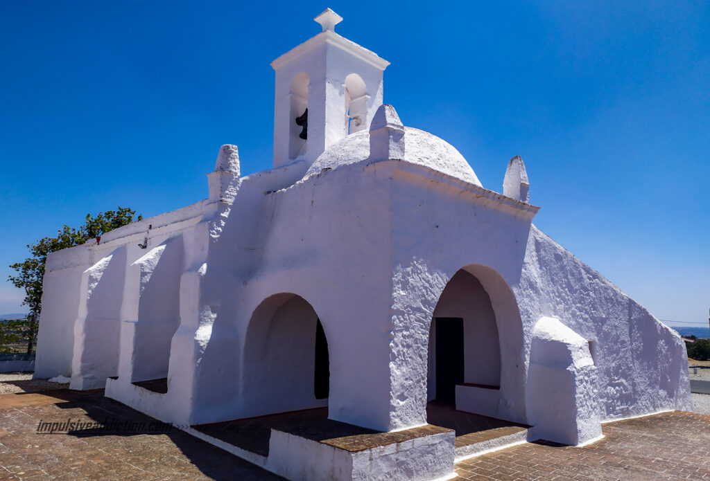 Ermida de Nossa Senhora de Guadalupe