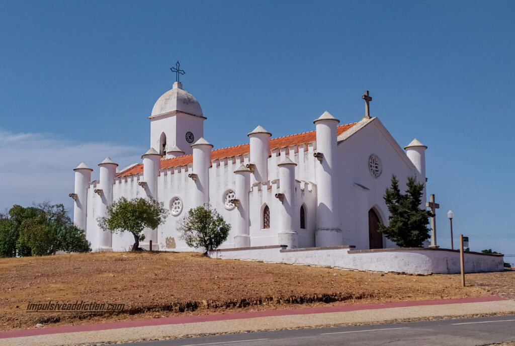 Igreja de São Domingos