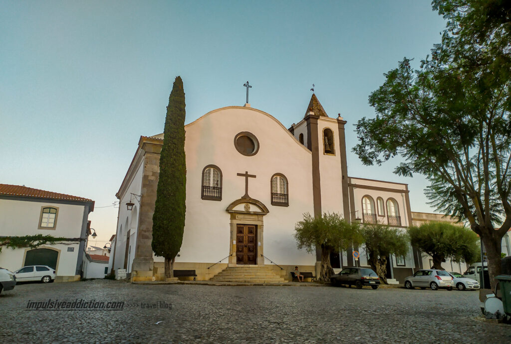 Igreja do Salvador