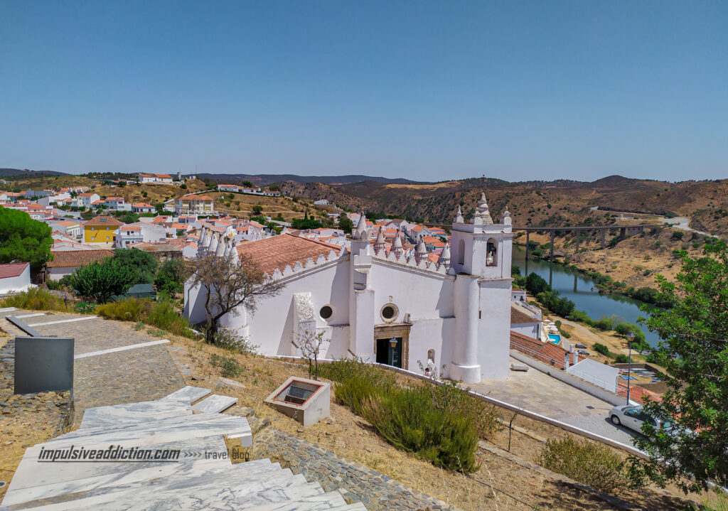Mesquita de Mértola