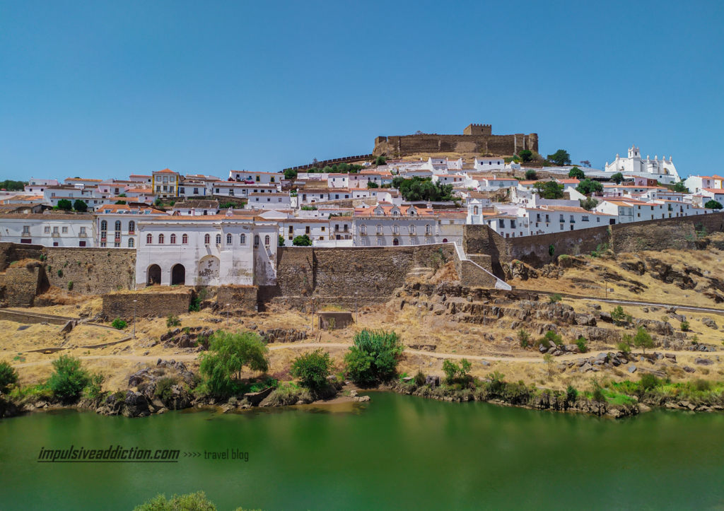 Miradouro de Mértola