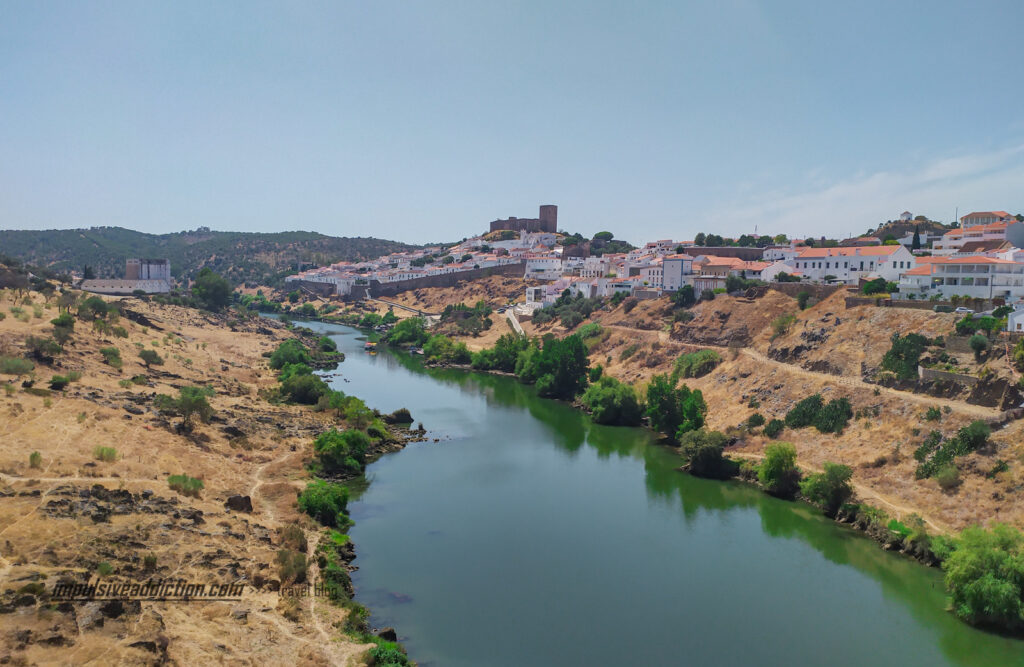 Miradouro de Mértola