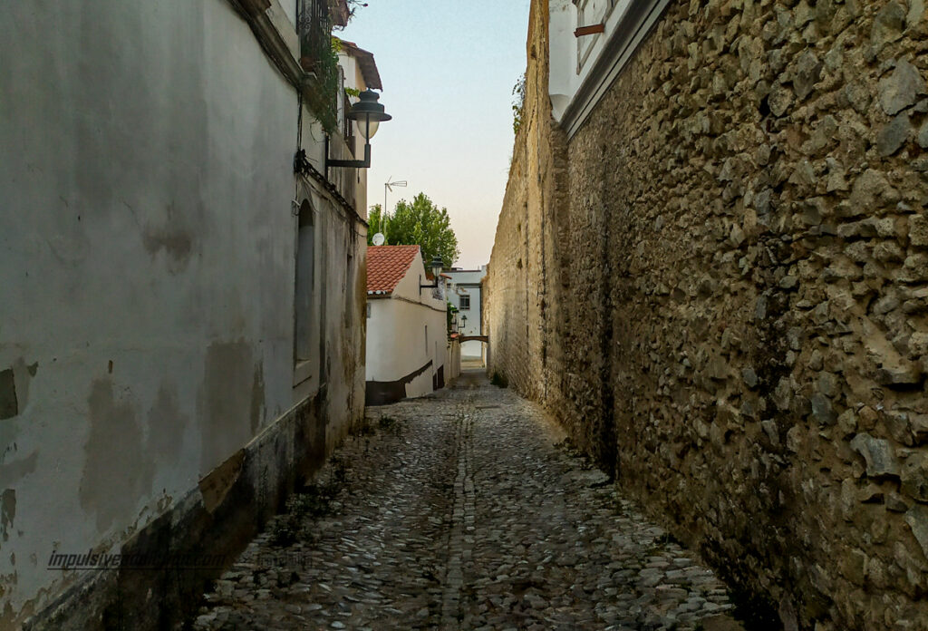 Muralhas de Serpa