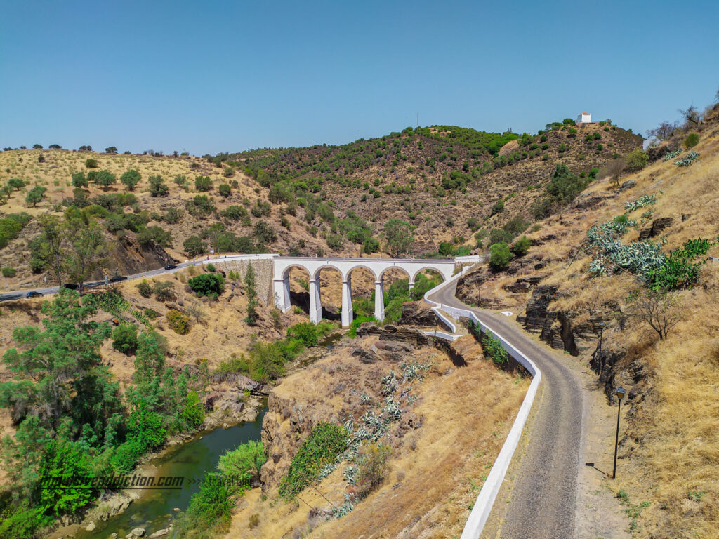 Ponte de Mértola