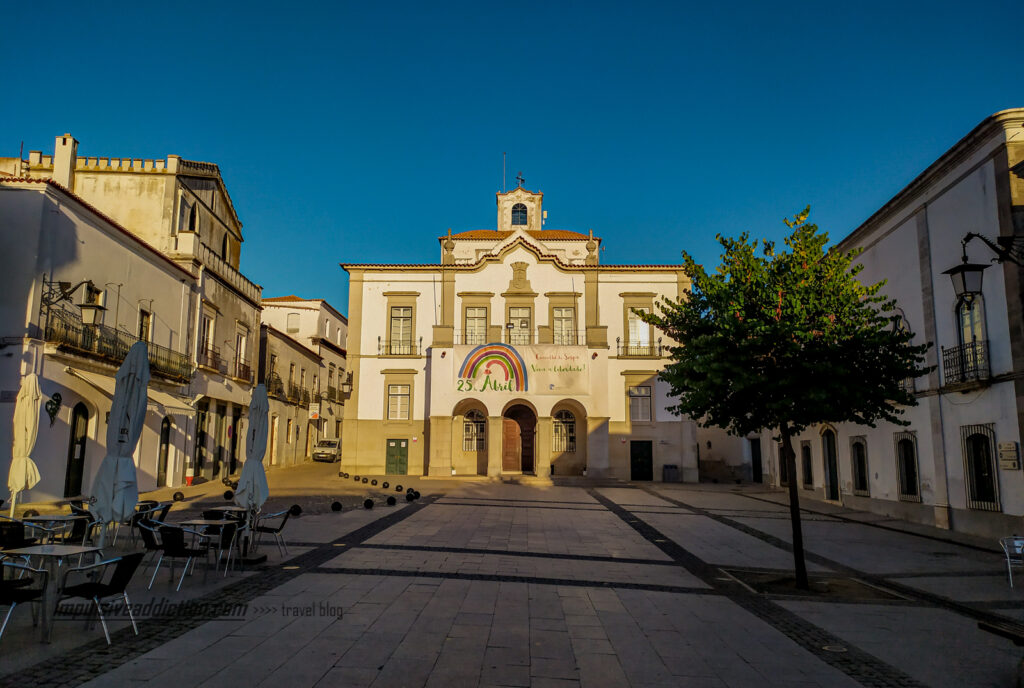 Câmara Municipal de Serpa