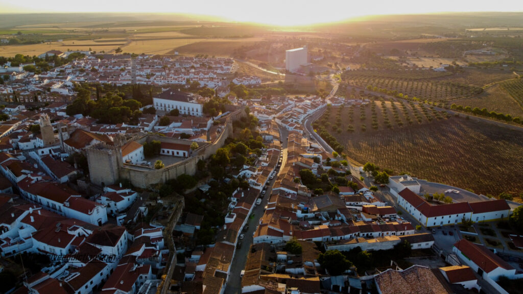 Visitar Serpa