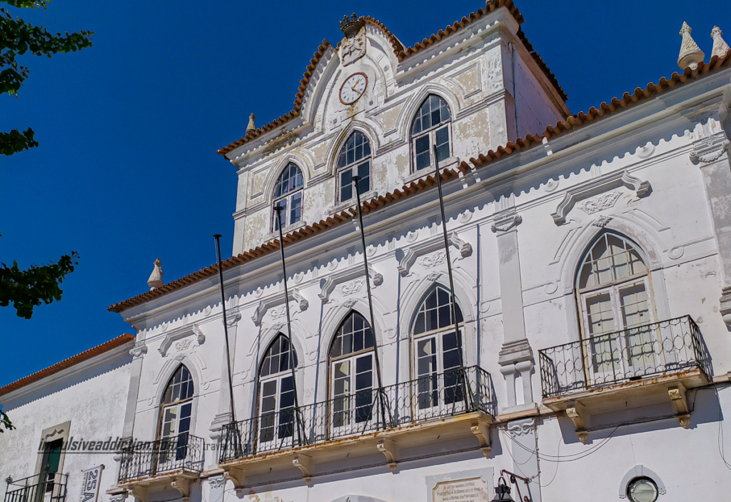 Câmara Municipal de Évora
