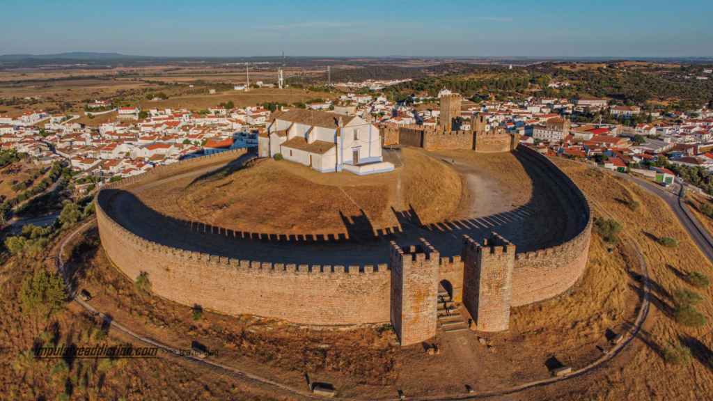 Castelo de Arraiolos