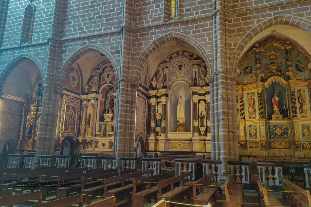 Igreja de São Francisco