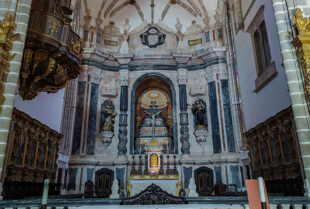 Igreja de São Francisco