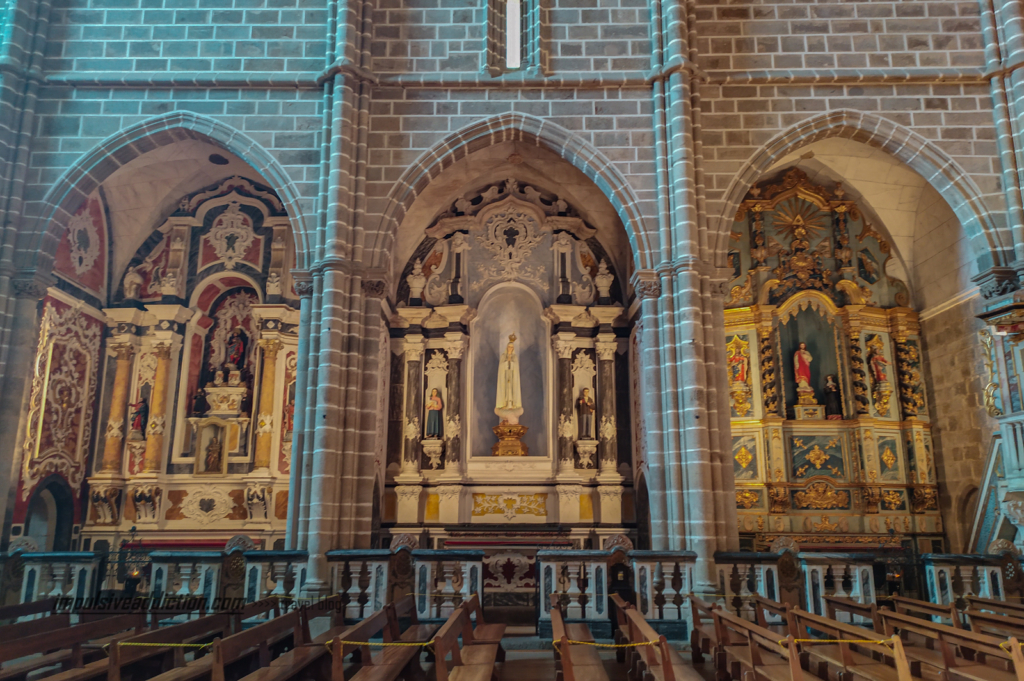 Igreja de São Francisco
