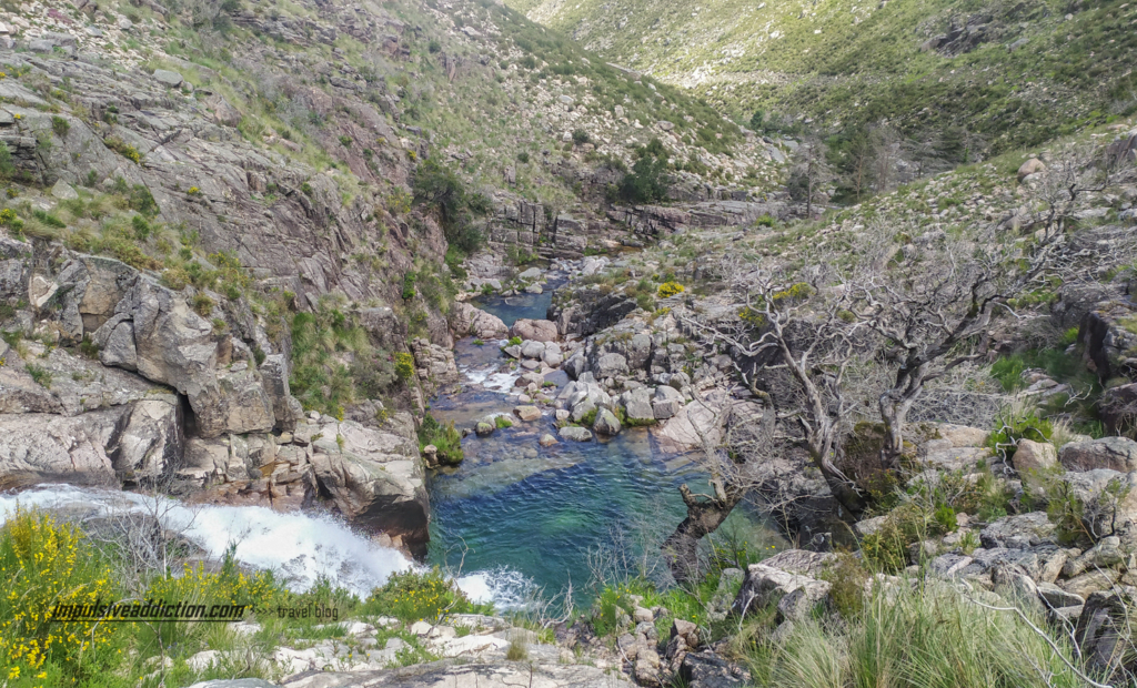 Poço Dola