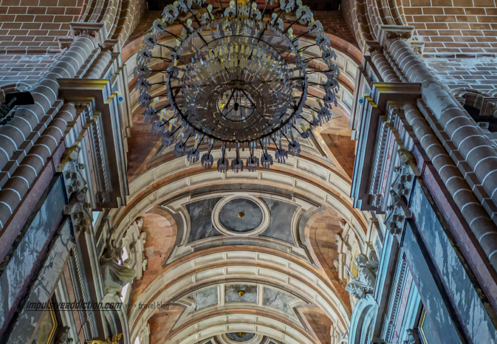 Sé Catedral de Évora