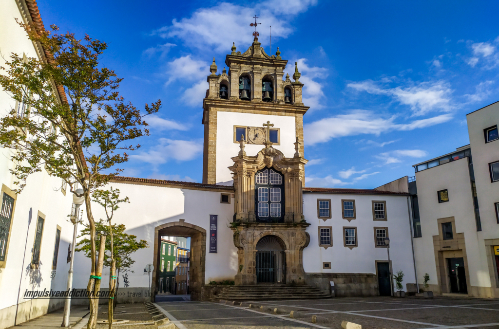 Capela de Nossa Senhora da Torre