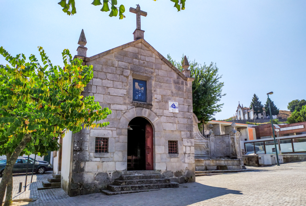 Chapel of the Holy Spirit