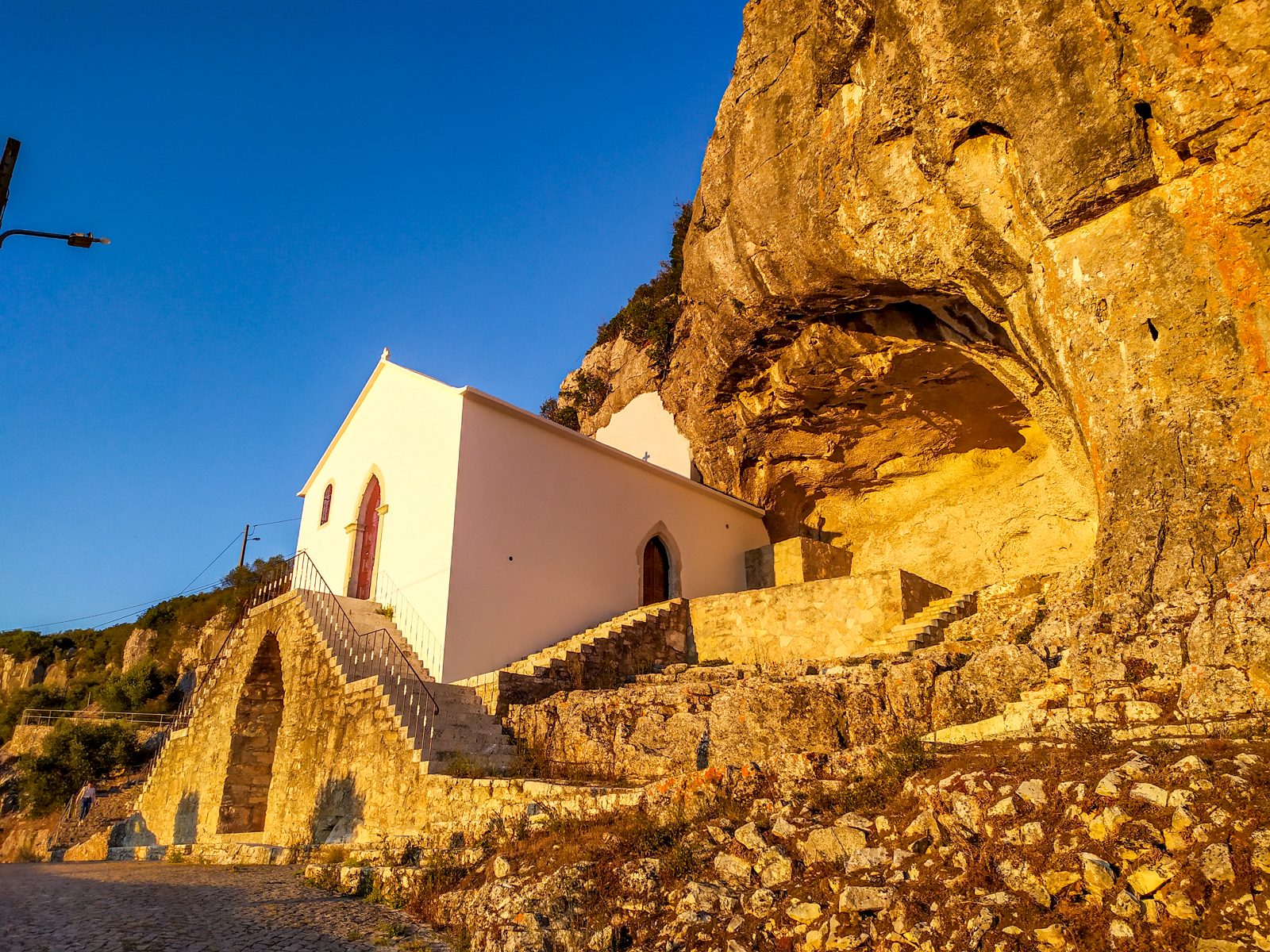 Capela de Nossa Senhora da Estrela