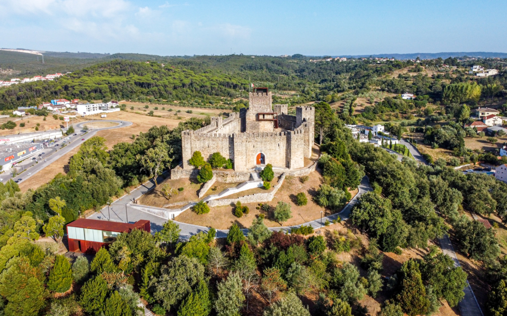 Castelo de Pombal