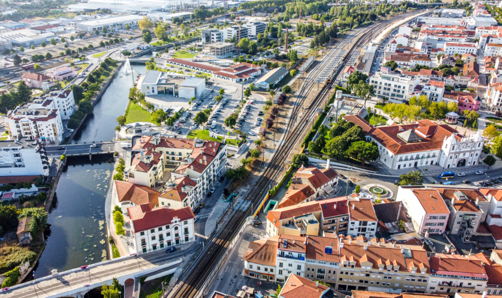 Cidade de Pombal