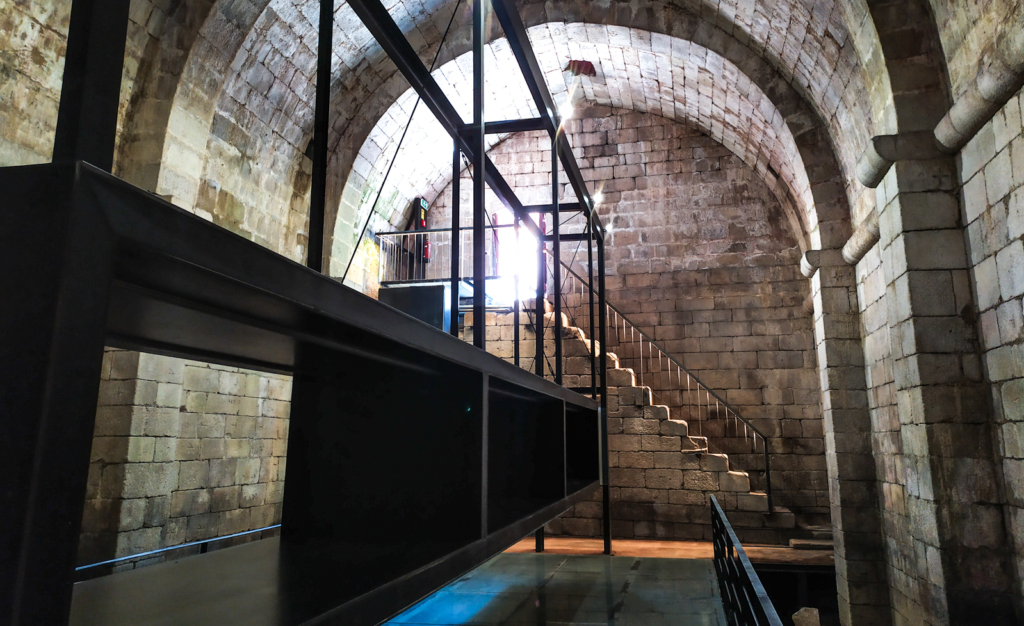 Cistern of Lamego