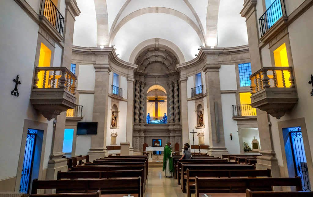 Igreja de Nossa Senhora do Cardal