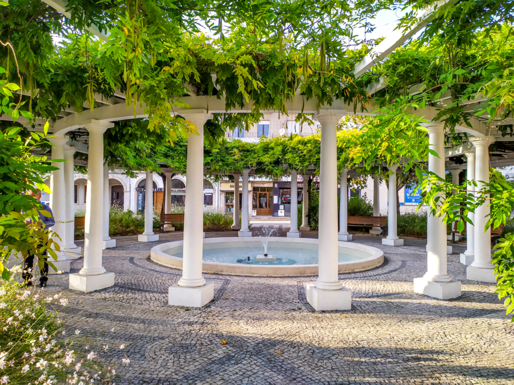 Jardins do Cardal