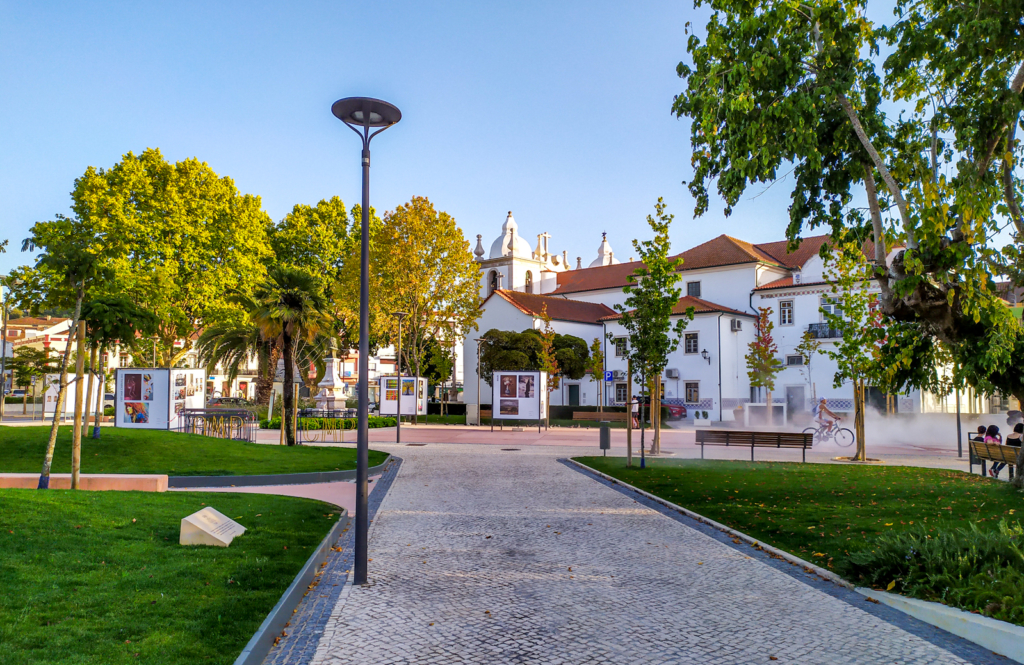 Jardins do Cardal