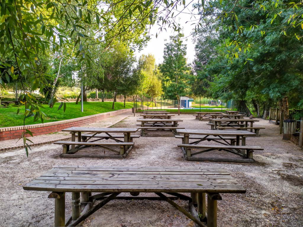 Parque de Merendas do Vale da Sobreira