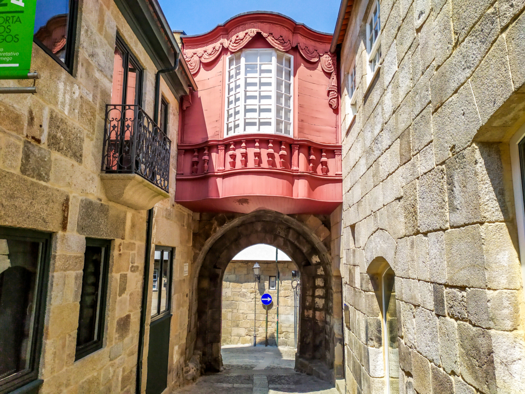 Porta dos Figos