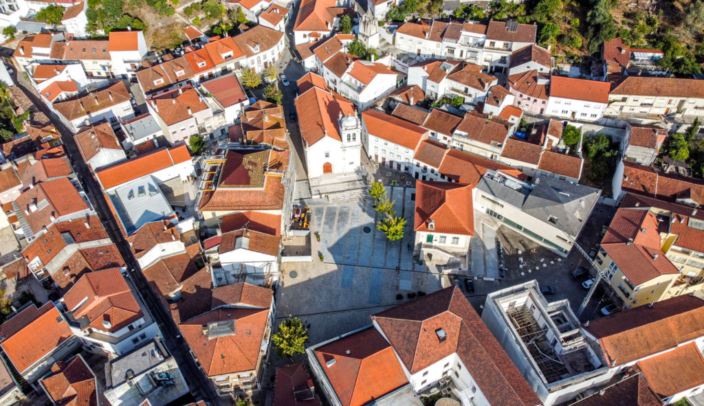 Praça Marquês de Pombal