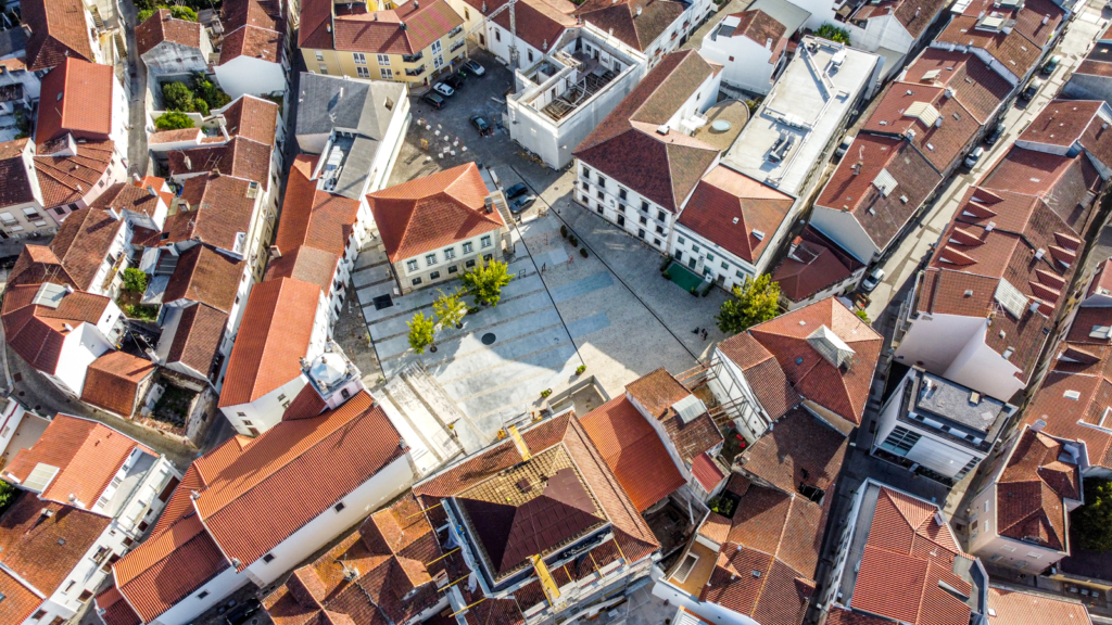 Praça Marquês de Pombal
