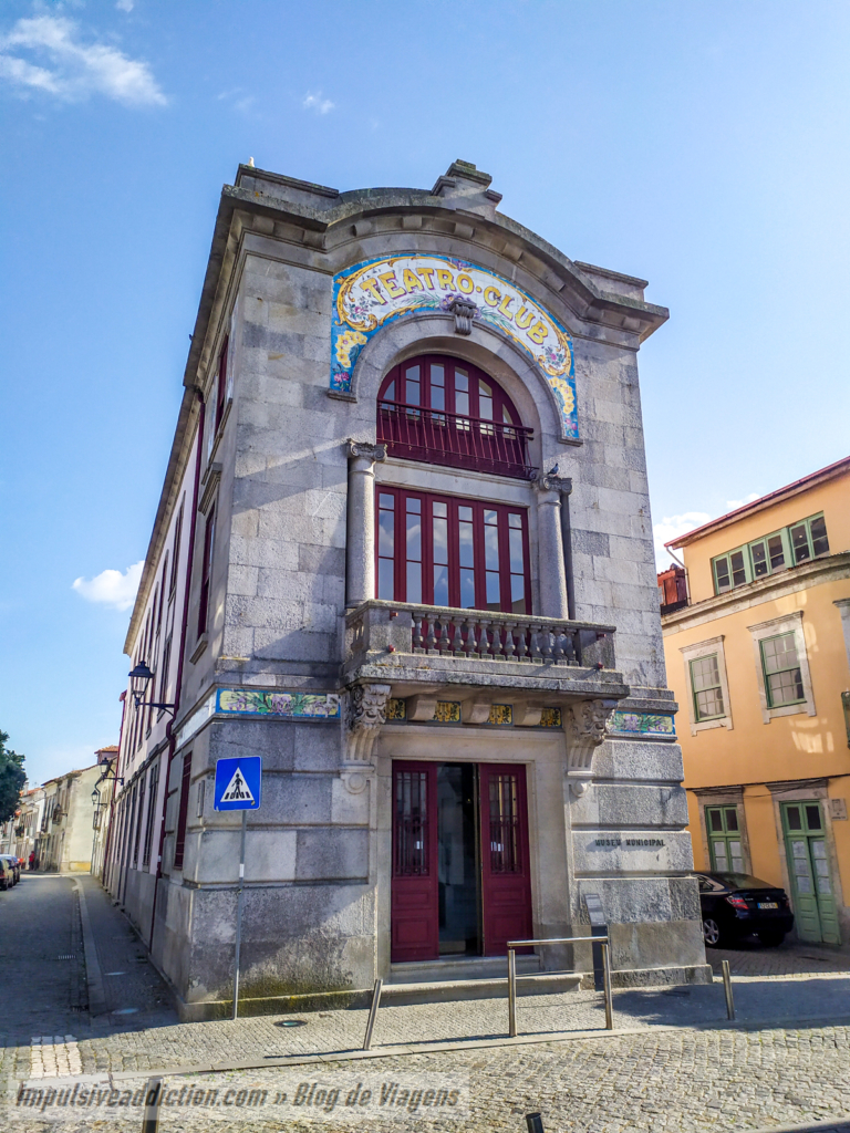 Municipal Museum of Esposende