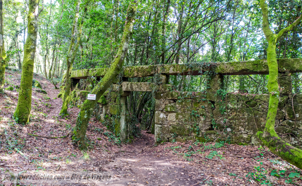 Aqueduto do Perelhal