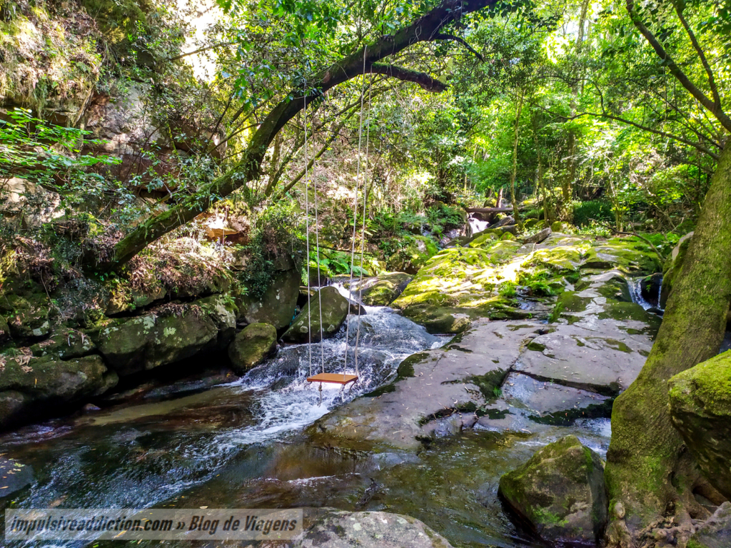 Baloiço do Sampaio