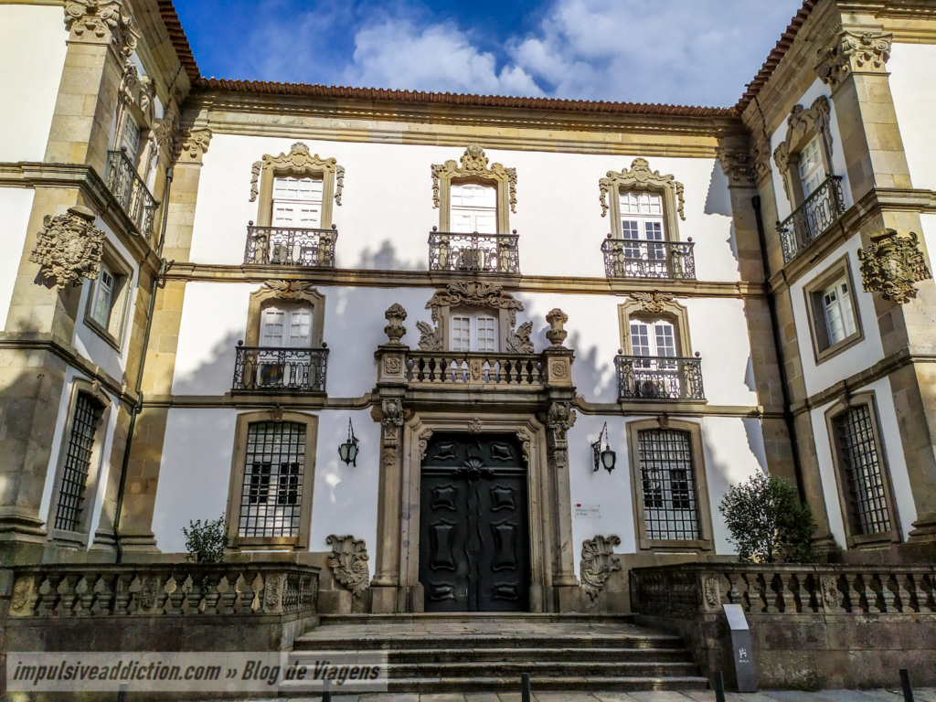 Public Library of Braga