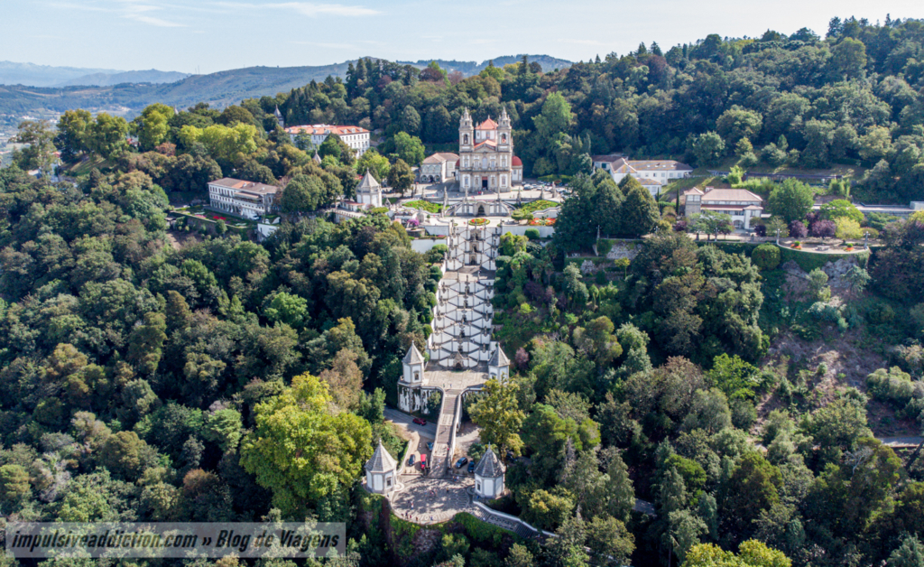 Bom Jesus de Braga