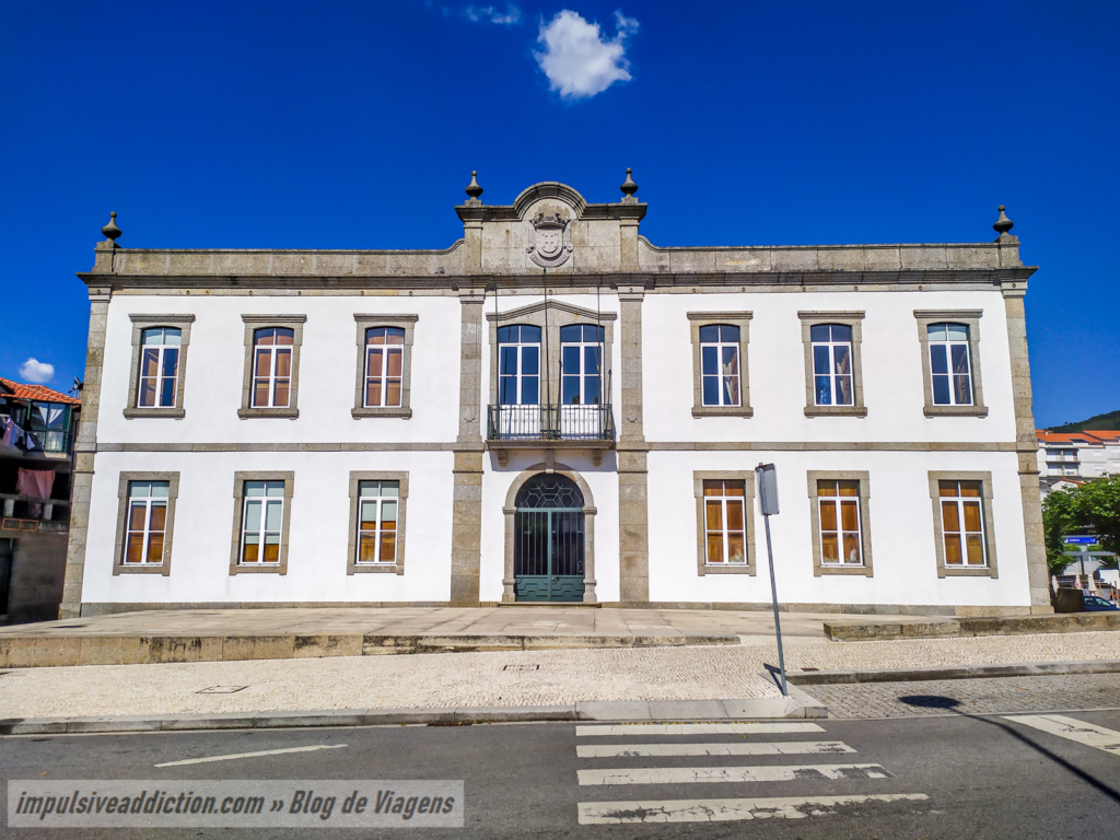 Câmara Municipal de Resende