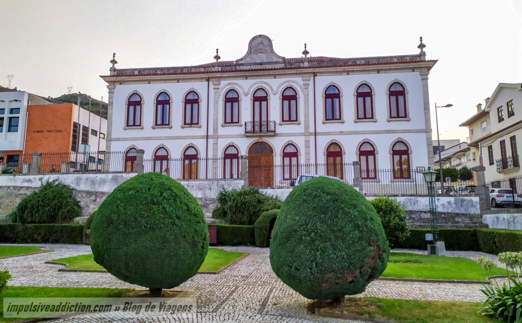 Câmara Municipal de Tabuaço