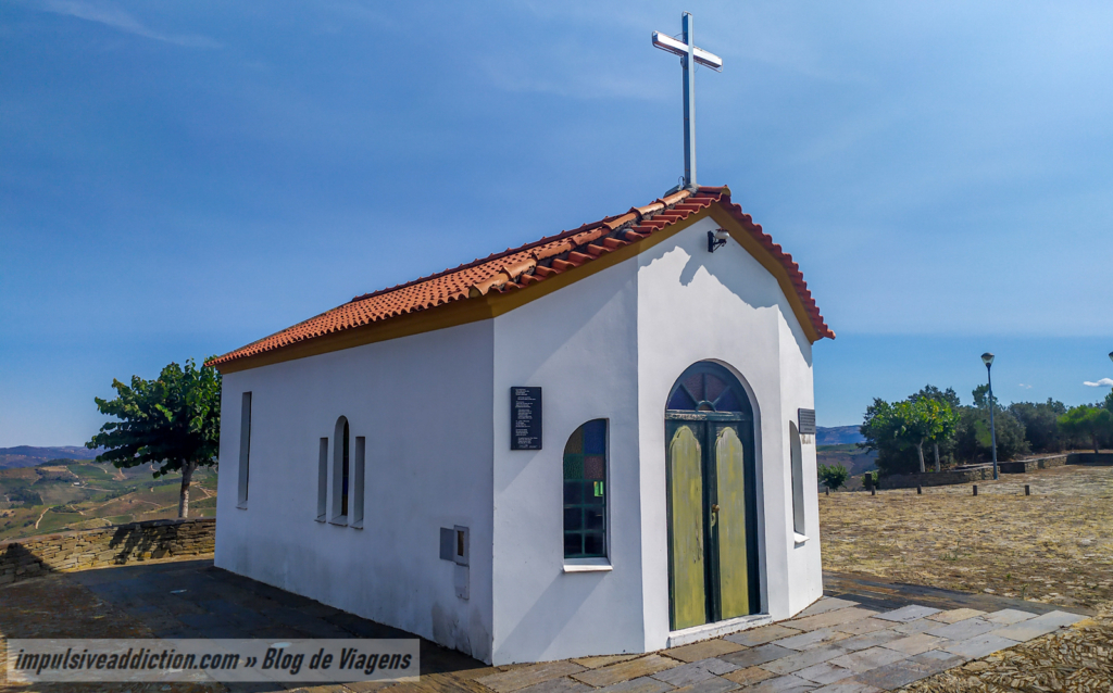 Capela de Nossa Senhora das Neves