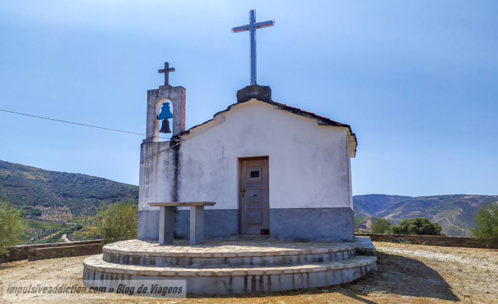 Capela de Santa Bárbara