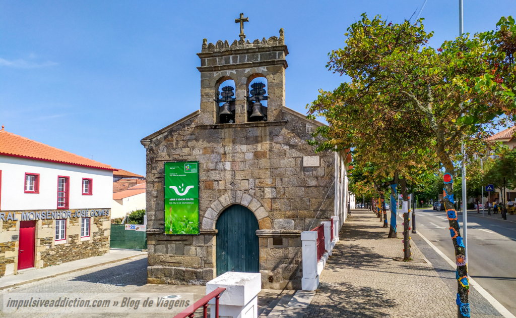 Capela de São João