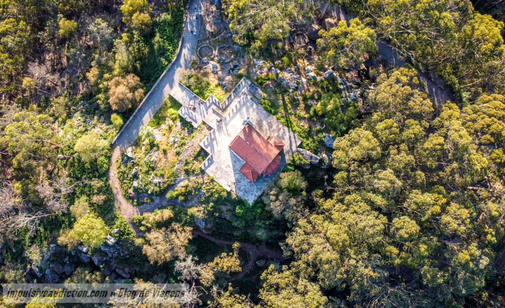 Capela de São Lourenço