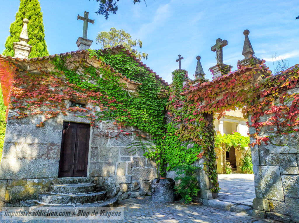 Casa de Tormes (Fundação Eça de Queirós)
