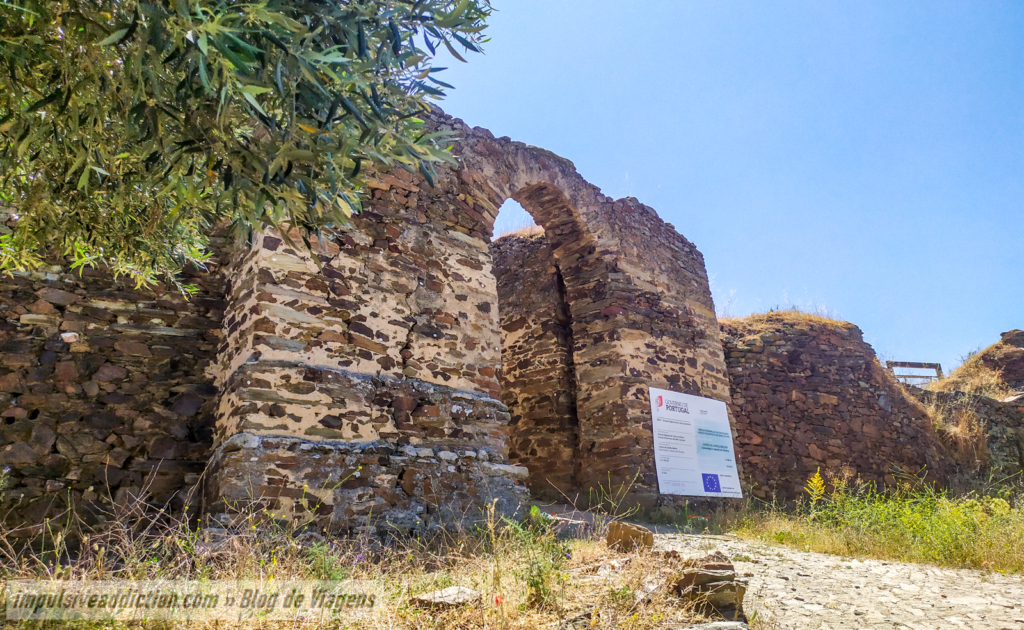 Castelo de Castelo Melhor