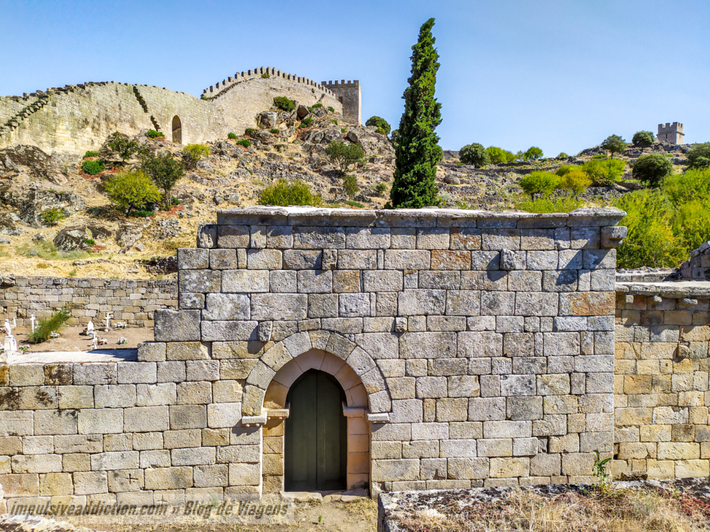 Igreja Românica de Santa Maria