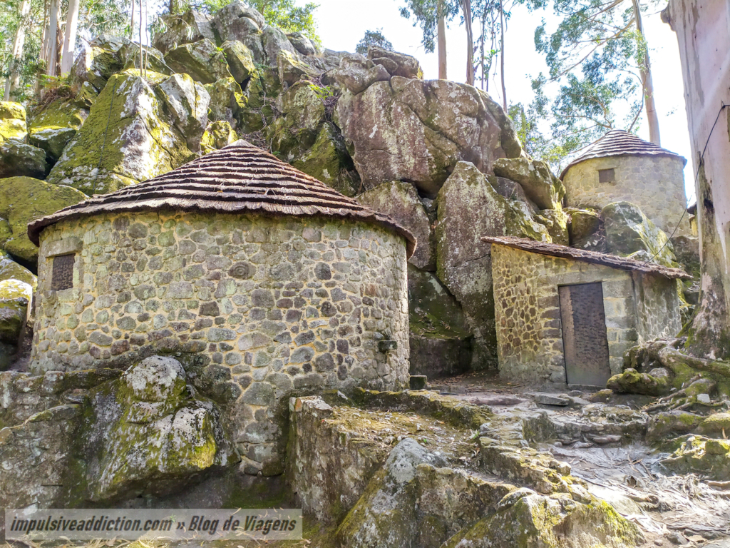 Castro de São Lourenço