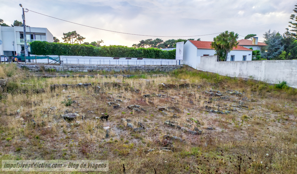 Barreiras Medieval Cemetery